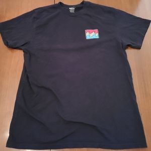 Billabong Men's T-Shirt Large